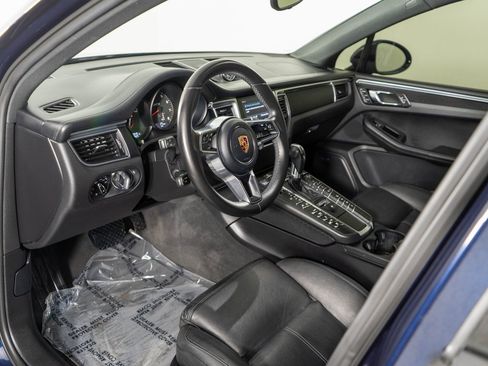 Used 2018 Porsche Macan GTS image 15