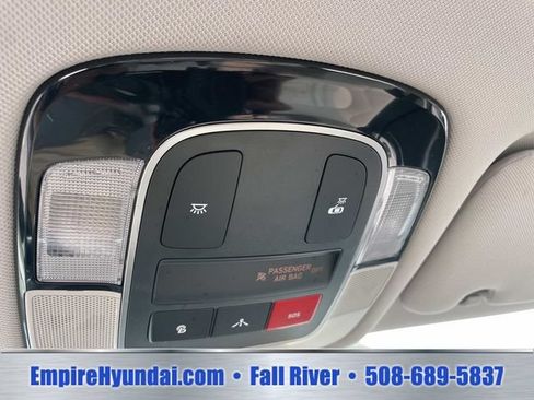 Used 2023 Hyundai Sonata SEL w/ Cargo Package FWD image 25
