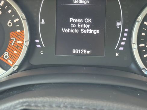 Used 2019 Jeep Renegade Sport AWD/4WD image 17