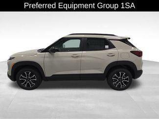 New 2026 Chevrolet TrailBlazer ACTIV w/ Convenience Package video 2