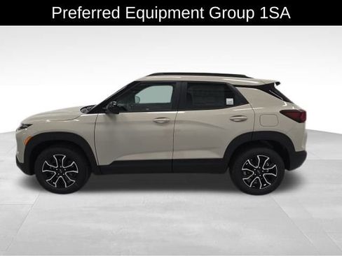 New 2026 Chevrolet TrailBlazer ACTIV w/ Convenience Package image 2