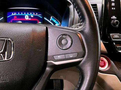 Used 2024 Honda Odyssey EX-L image 24