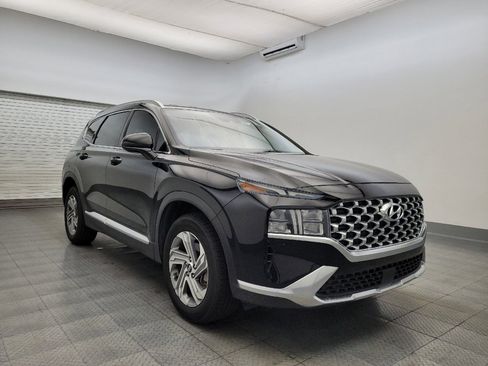 Used 2021 Hyundai Santa Fe SEL image 13