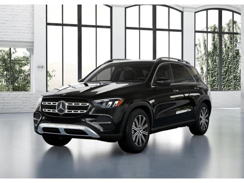 New 2026 Mercedes-Benz GLE 350 GLE 350 image 39