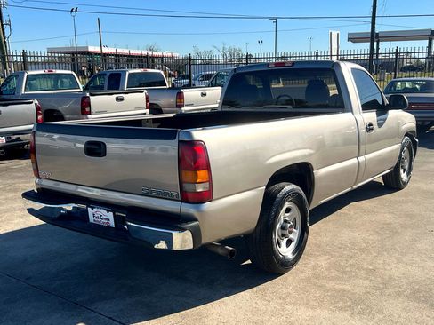 Used 2003 GMC Sierra 1500 W/T image 6