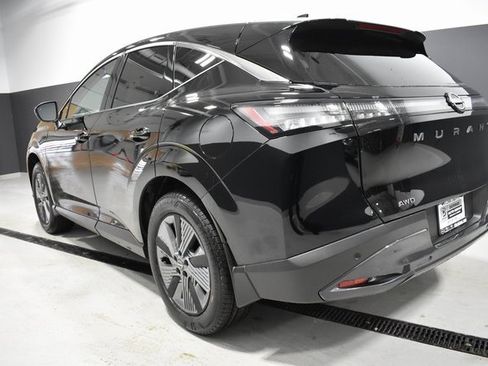 New 2026 Nissan Murano SL image 3