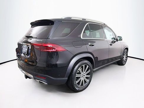 New 2026 Mercedes-Benz GLE 350 4MATIC image 7