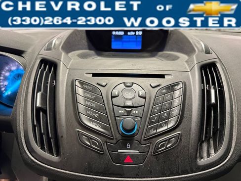 Used 2014 Ford Escape SE image 12