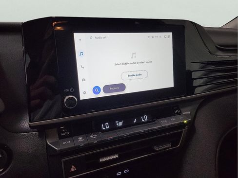 Certified 2025 Toyota Camry LE image 11