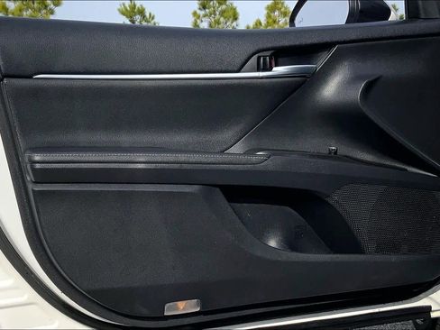 Certified 2022 Toyota Camry XSE image 20