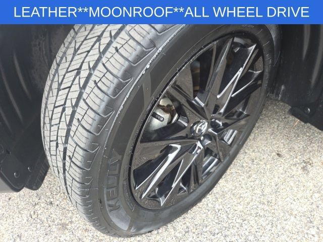 Used 2025 MAZDA CX-5 Carbon Edition AWD/4WD image 27