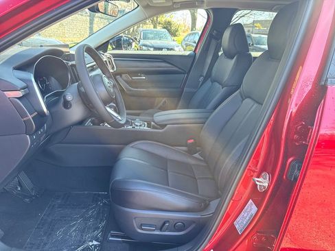 New 2026 MAZDA CX-50 AWD 2.5 S w/ Weather Package image 9