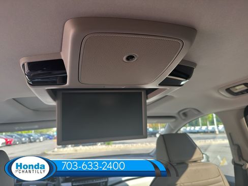 New 2026 Honda Odyssey Touring image 31