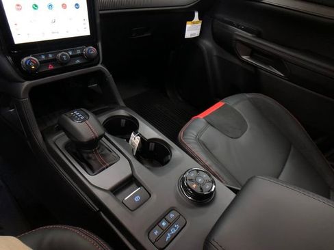 New 2025 Ford Ranger Raptor image 19