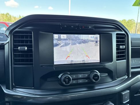 Certified 2023 Ford F150 XL w/ STX Appearance Package image 21