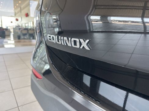 Used 2024 Chevrolet Equinox LS w/ LS Convenience Package image 10
