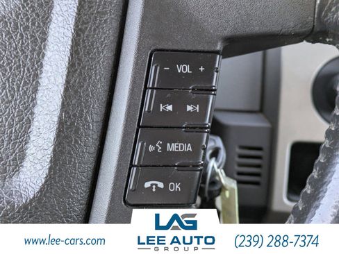 Used 2012 Ford F150 XLT w/ XLT Convenience Pkg image 19