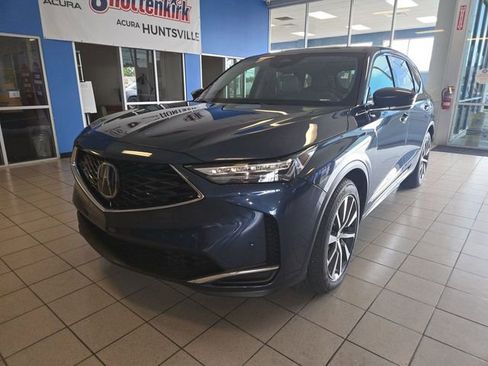 Used 2026 Acura MDX FWD w/ Technology Package image 4