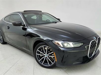 Used 2025 BMW 430i Coupe