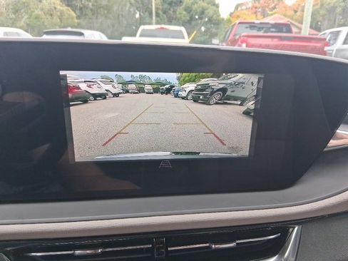 Certified 2025 Buick Envista Avenir image 32