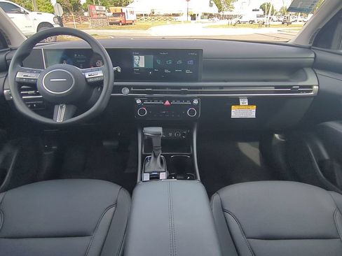New 2026 Hyundai Tucson SEL Plus AWD/4WD image 18