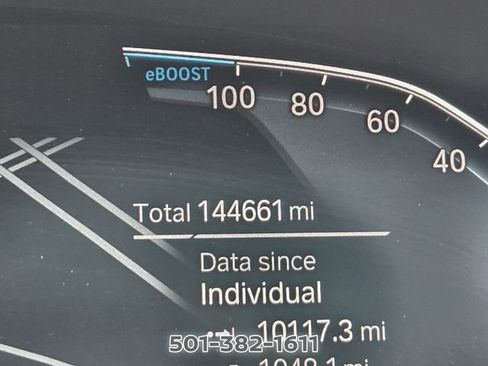 Used 2020 BMW 530e RWD image 30