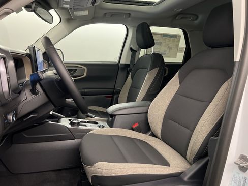 New 2025 Ford Bronco Sport Big Bend image 26
