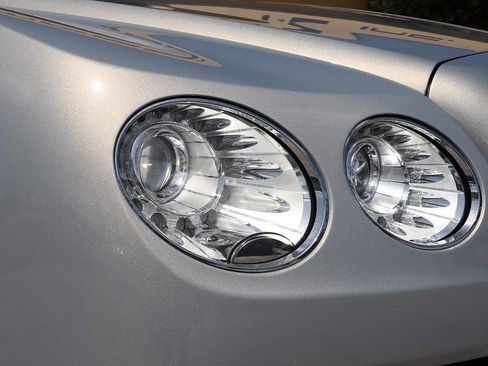 Used 2016 Bentley Flying Spur V8 AWD/4WD image 10