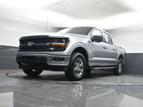 Used 2024 Ford F150 XLT w/ Mobile Office Package image 30