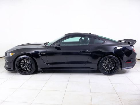 Used 2020 Ford Mustang Shelby GT350 w/ Technology Package RWD image 2