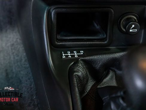 Used 2002 Chevrolet Camaro Z28 w/ SS Performance/Appearance Pkg image 89