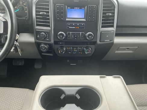 Used 2018 Ford F150 XLT w/ Equipment Group 301A Mid AWD/4WD image 20