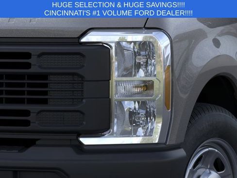 New 2026 Ford F350 XL RWD image 18