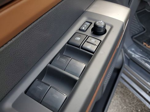 New 2026 Toyota Tundra 1794 Edition AWD/4WD image 20