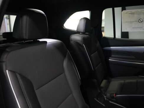 New 2026 Buick Enclave Preferred AWD/4WD image 20