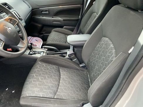 Used 2022 Mitsubishi Outlander Sport FWD image 15