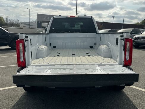 New 2026 Ford F350 XL image 47