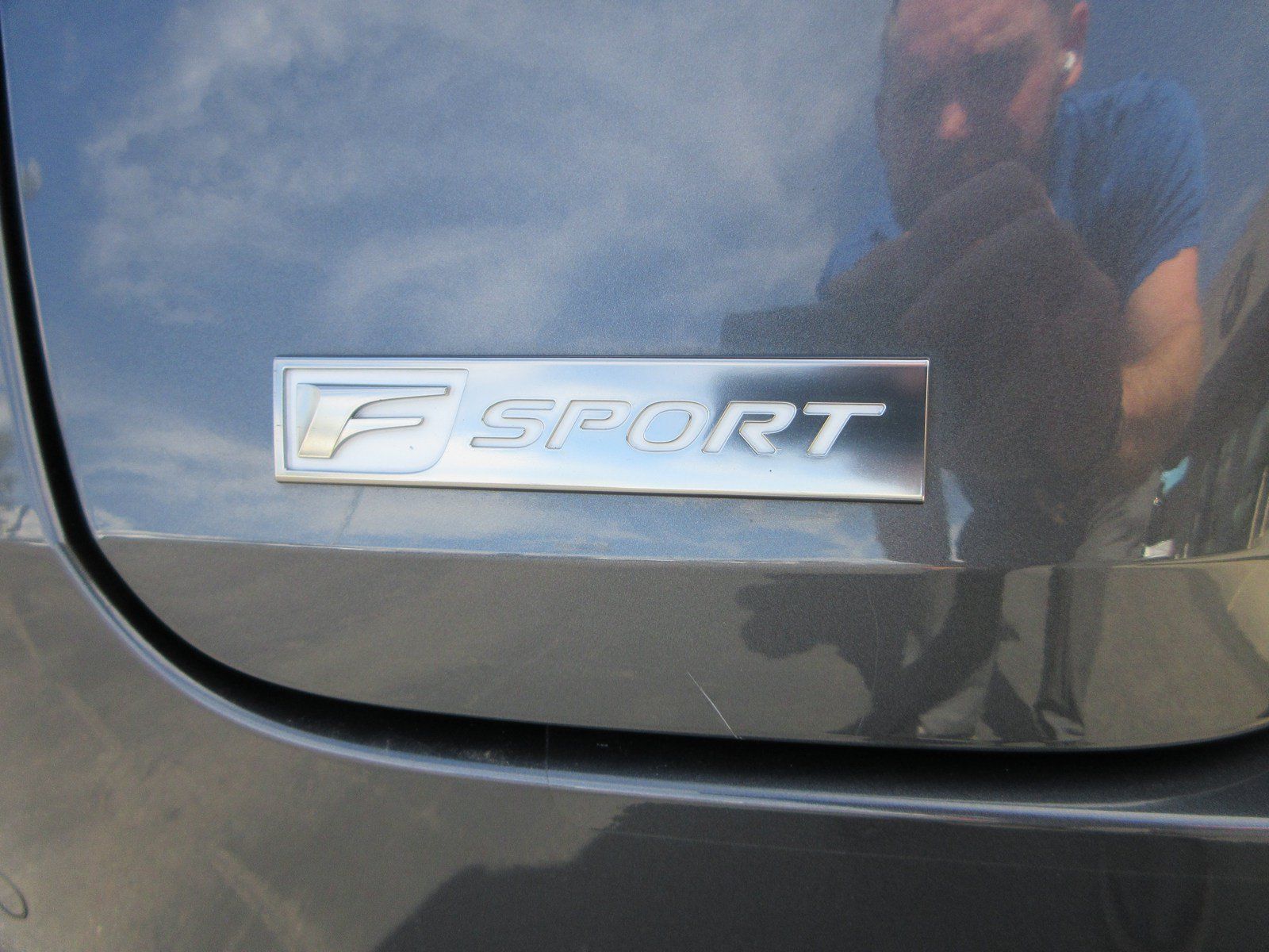 Used 2021 Lexus IS 350 F Sport w/ Dynamic Handling Package AWD/4WD image 9