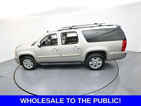 Used 2009 GMC Yukon XL SLT image 20