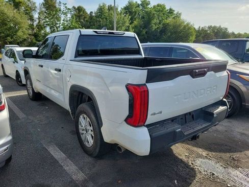 Used 2024 Toyota Tundra SR5 w/ SR5 Convenience Package image 6