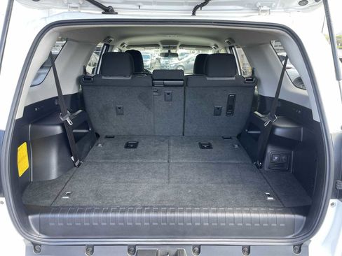 Used 2019 Toyota 4Runner SR5 image 19