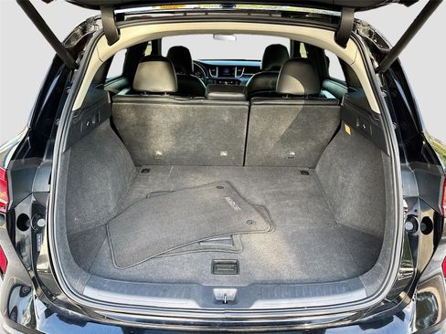 Used 2020 INFINITI QX50 Pure FWD image 24