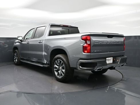 New 2026 Chevrolet Silverado 1500 LT AWD/4WD image 5