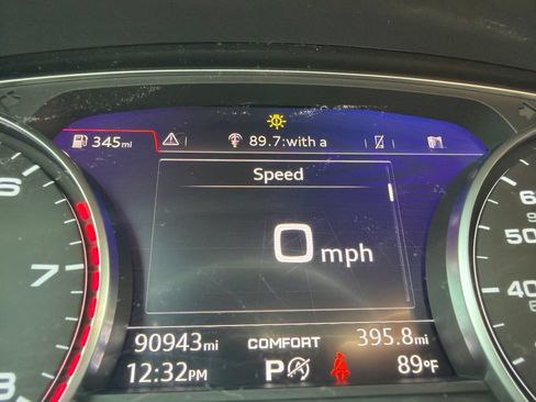 Used 2017 Audi Q7 3.0T Premium AWD/4WD image 13