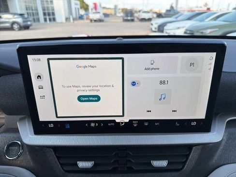 New 2025 Ford Explorer Platinum w/ Ultimate Package image 26