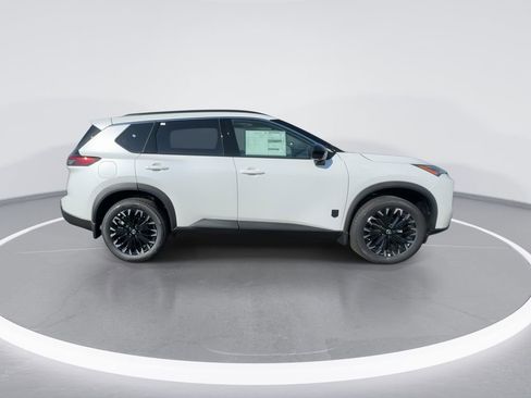 New 2026 Nissan Rogue SV image 9