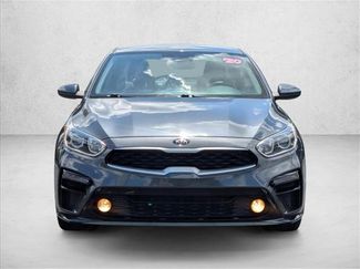 Used 2020 Kia Forte LXS FWD video 2