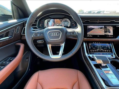 New 2026 Audi Q8 Premium Plus image 19