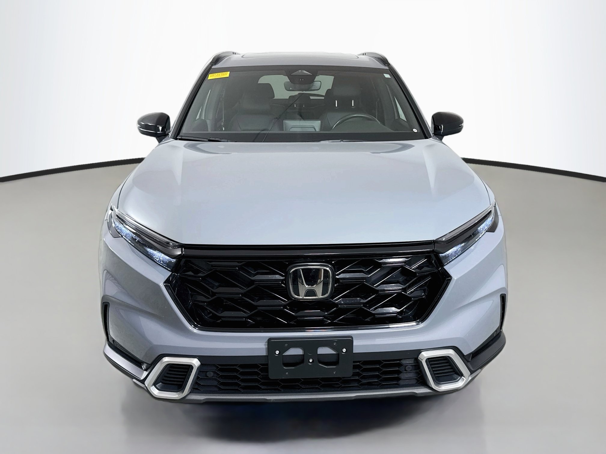 Used 2024 Honda CR-V Sport Touring image 2
