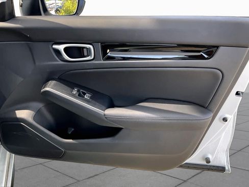 Used 2025 Honda Civic Sport Touring image 23